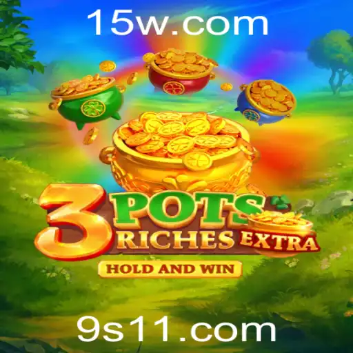 Descubra o Fascinante Mundo de '3potsExtra'