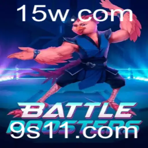 Descubra o Aventureiro Mundo de BattleRoosters S11