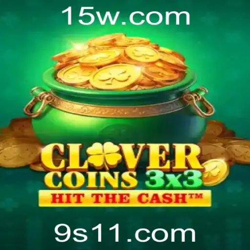 Descubra o Fascinante Mundo de Clovercoin3x3