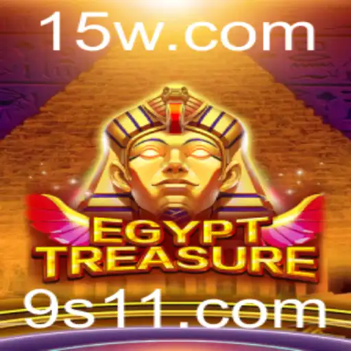 Descubra o Fascinante Mundo de EgyptTreasure: Uma Aventura Repleta de Mistérios