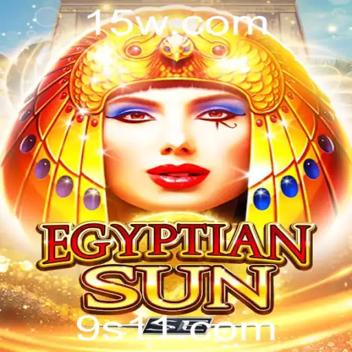 Explorando o Fascinante Jogo EgyptianSunSE