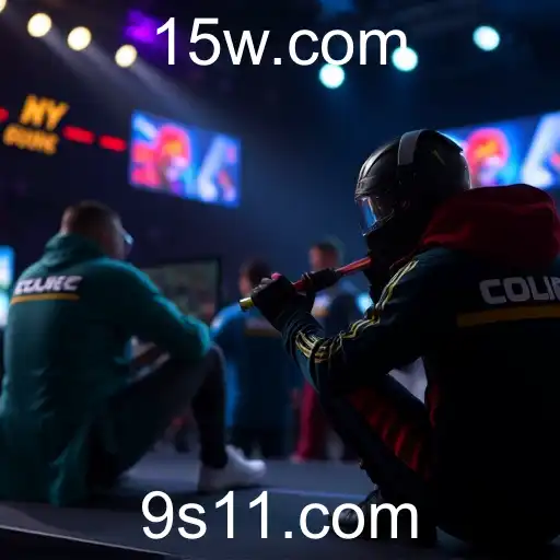 s11 - Esportes Virtuais: A Revolução do Universo Competitivo