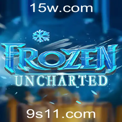 Explorando o Universo de FrozenUncharted: A Novidade do Mundo dos Jogos