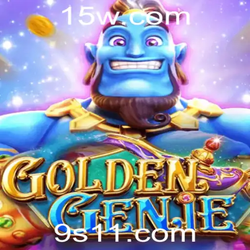 Explorando o Mundo de GOLDENGENIE: A Nova Sensação do Entretenimento Interativo