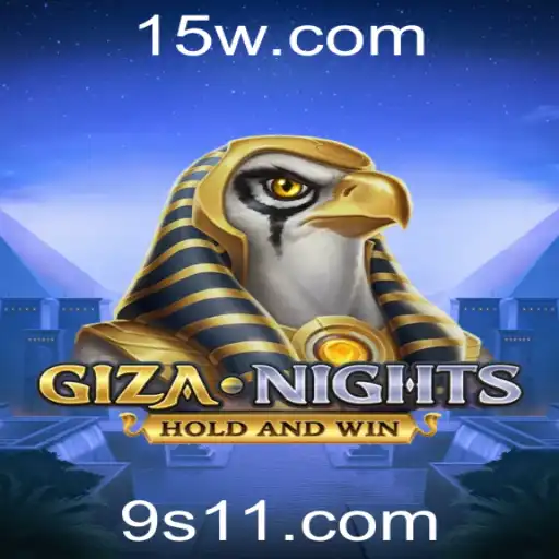 GizaNights: Um Mergulho no Universo Misterioso de s11
