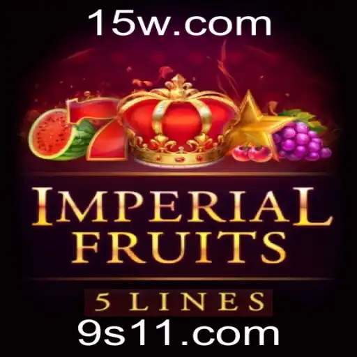 Descubra o Fascinante Mundo de ImperialFruits5 e Suas Atraentes Mecânicas de Jogo