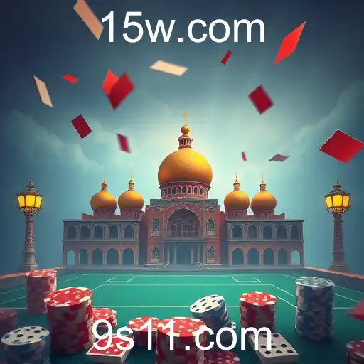 s11 - Jogos de Cassino: Entretenimento e Risco