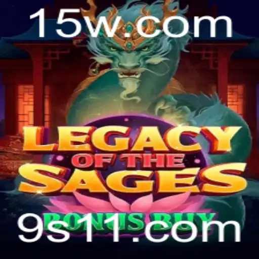 Explorando o Fascinante Mundo de LegacyoftheSagesBonusBuy