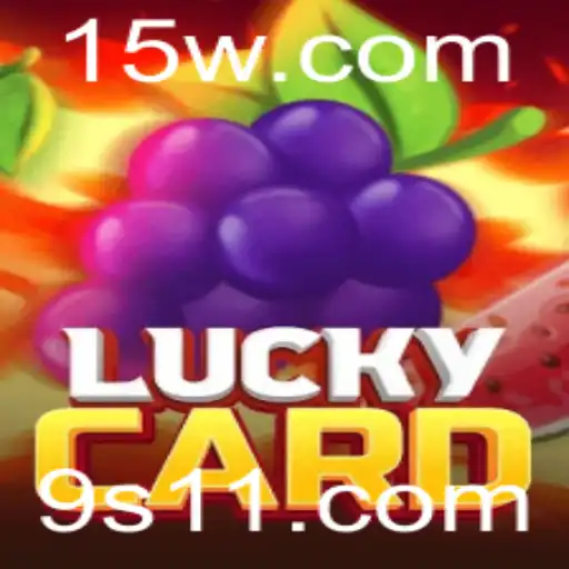 Descubra o Jogo LuckyCard: Descrição, Introdução e Regras