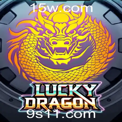 Descubra LuckyDragon: A Aventura Épica de s11