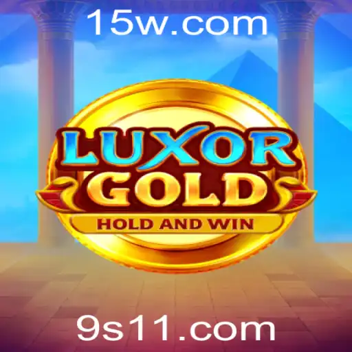 Explorando LuxorGold: Uma Jornada ao Coração do Antigo Egito