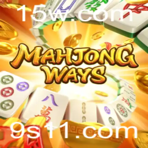 MahjongWays: Descobrindo o Fascínio do Jogo Asiático Contemporâneo