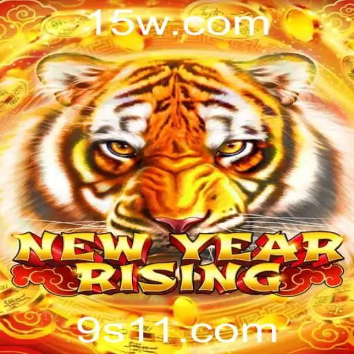 Descubra o Mundo Vibrante de NewYearRising: O Jogo que Transcende Fronteiras
