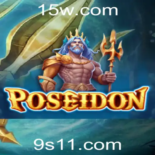 Descubra Poseidon: O Jogo Estratégico Para Aventura Aquática Com S11