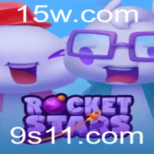 Explorando RocketStars: O Jogo do Momento