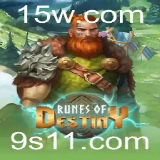 RunesOfDestiny: Explorando o Mundo Intrigante do Jogo