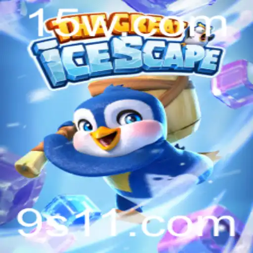 Explorando o Fascinante Mundo de 'TheGreatIcescape'