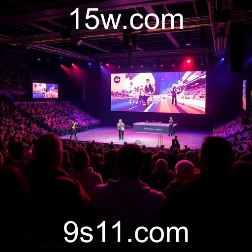 s11 - Transmissão ao Vivo: Revolução e Inovações na Era Digital