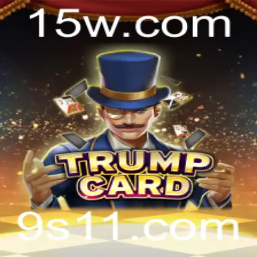 TrumpCard: Descubra as Regras e a Dinâmica do Jogo que Está Conquistando os Jogadores