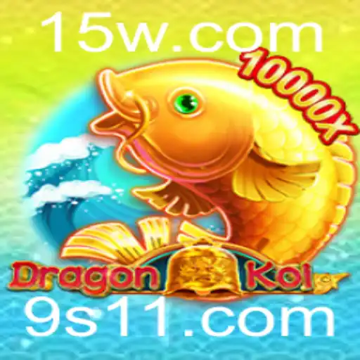 DragonKoi: Aventura Épica no Mundo de Fantasy