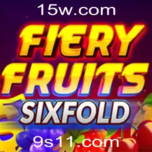 FieryFruitsSixFold: Uma Nova Sensação no Mundo dos Jogos