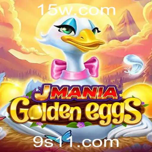 Explorando JManiaGoldenEggs: Um mergulho profundo no mundo de aventura e desafios