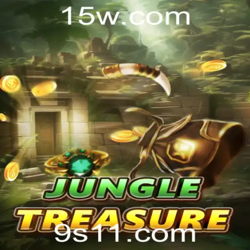 Explorando o Fascinante Mundo de JungleTreasure: A Aventura Espera por Você