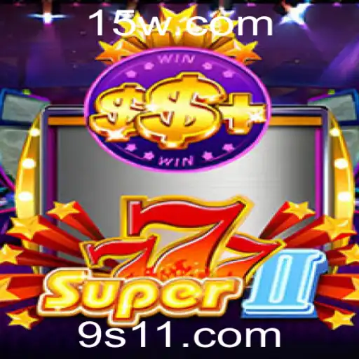 Descubra o Empolgante Mundo de Super777II