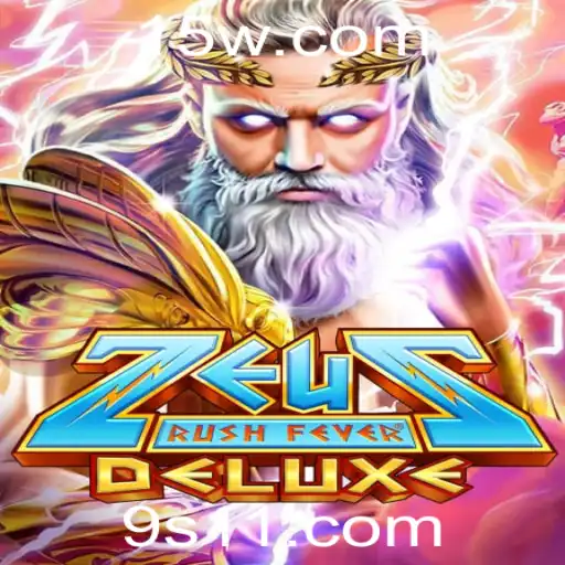 Descubra o Mundo de ZeusRushFeverDeluxe: Um Jogo Empolgante de Estratégia e Aventura